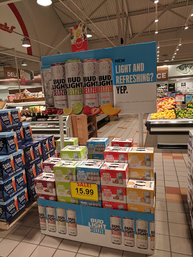 Grocery Store «Schnucks», reviews and photos, 101 Civic Center Dr, Lake St Louis, MO 63367, USA