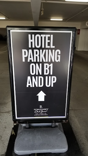 Sign Shop «FASTSIGNS», reviews and photos, 24282 Swartz Dr, Lake Forest, CA 92630, USA