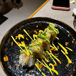 Photo n°1 de l'avis de Alessandro.o fait le 25/04/2023 à 12:18 sur le  Suscitiamo cucina italiana & sushi à Grumo Appula