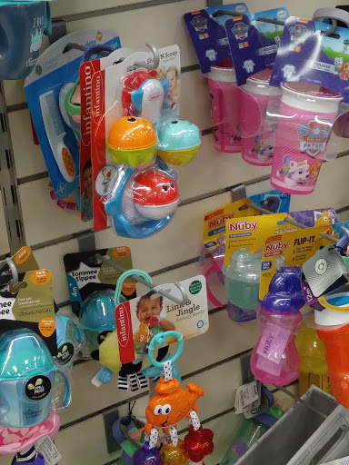 Shopping Mall «The Shops at Stone Park», reviews and photos, 5810 East Sam Houston Pkwy N, Houston, TX 77049, USA