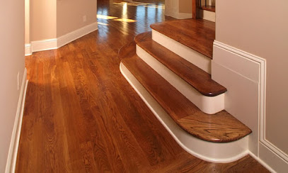Clifton Grant Sr Hardwood Floor Services - Hardwood Floor Installation & Hardwood Floor Refinishing