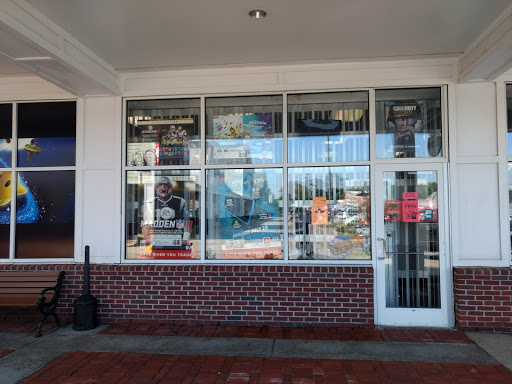 Video Game Store «GameStop», reviews and photos, 95 Washington St STE 510, Canton, MA 02021, USA