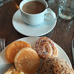 Photo n°5 de l'avis de Susana.a fait le 18/06/2022 à 22:39 sur le  Vila Galé Douro Vineyards à Marmelal