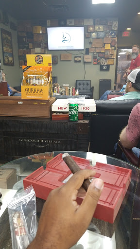 Cigar Shop «Good Karma Cigar», reviews and photos, 3411 S Loop 289, Lubbock, TX 79423, USA