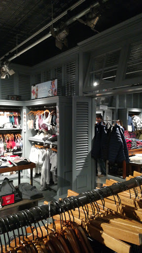 Clothing Store «Hollister Co.», reviews and photos, 321 Sun Valley Mall, Concord, CA 94520, USA