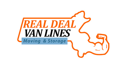 Moving and Storage Service «Real Deal Van Lines Inc. Moving and Storage», reviews and photos, 39 Spruce St, Leominster, MA 01453, USA