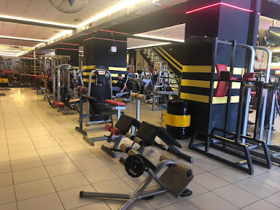 Yakup Cin Fitness Center - Budak, 27090 Şehitkamil/Gaziantep, Türkiye