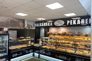 Balkan Bakery image