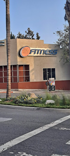 Gym «24 Hour Fitness Sport», reviews and photos, 945 E Dominguez St, Carson, CA 90746, USA