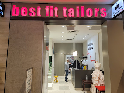 Best Fit Tailoring & Drycleaning