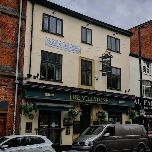 The Millstone - Manchester