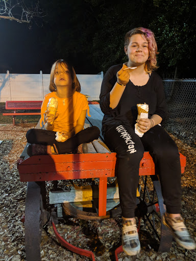 Ice Cream Shop «Twistee Treat», reviews and photos, 7449 Laredo Dr, Hudson, FL 34667, USA