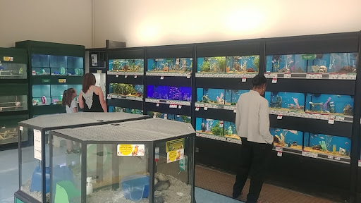 Pet Supply Store «Pet Supplies Plus», reviews and photos, 1150 N Court St #2A, Medina, OH 44256, USA