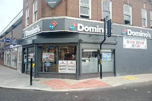 Domino's Pizza - Strood image