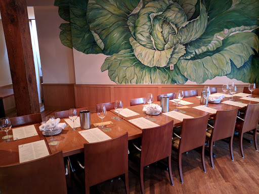 American Restaurant «Fooddance Restaurant», reviews and photos, 401 E Michigan Ave #100, Kalamazoo, MI 49007, USA