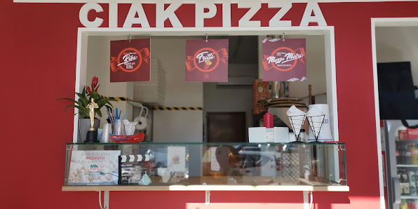 Ciak Pizza & Street Food Cordenons Via Sclavons, 76, 33084 Cordenons PN, Italia