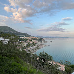 Photo n°26 de l'avis de Aaron. fait le 04/11/2023 à 23:53 sur le  Fish ristorante B&B à Vietri sul Mare