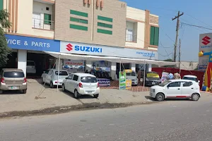 Suzuki Pakpattan Motors (Depalpur Branch) image
