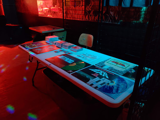 Club «Club Anything», reviews and photos, 807 S 5th St, Milwaukee, WI 53204, USA