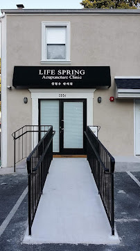 Life Spring Acupuncture Clinic - Photo 8 - Car repair in Yonkers, NY, Yonkers