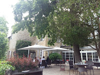 Extérieur du Restaurant Château d'Igé à Igé - n°14