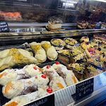 Photo n°1 de l'avis de Ezgi.e fait le 02/03/2024 à 10:14 sur le  I Cucci Bakery à Palermo