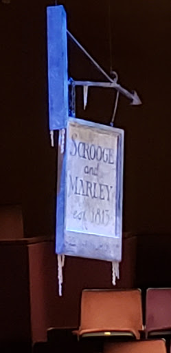 Performing Arts Theater «ACT Theatre», reviews and photos, 700 Union St, Seattle, WA 98101, USA