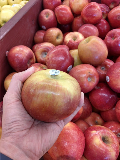 Supermarket «7 Day Farmers Market», reviews and photos, 3901 Lancaster Pike, Wilmington, DE 19805, USA