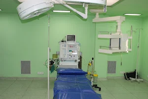 Chanddni Hospital image