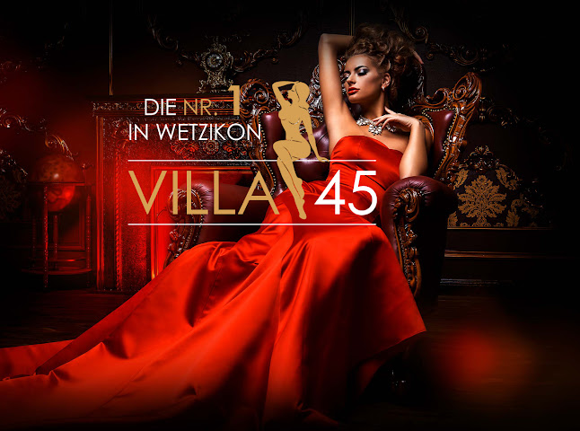 Villa 45