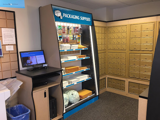 Shipping and Mailing Service «The UPS Store», reviews and photos, 1108 Lavaca St #110, Austin, TX 78701, USA