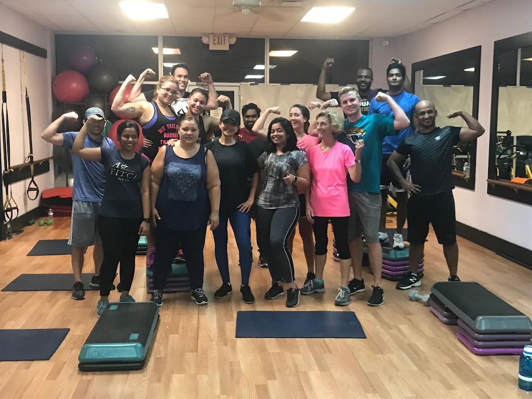 Fitness Lab Jax