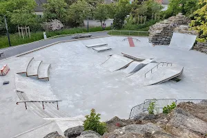 Skateplaza Lancy image