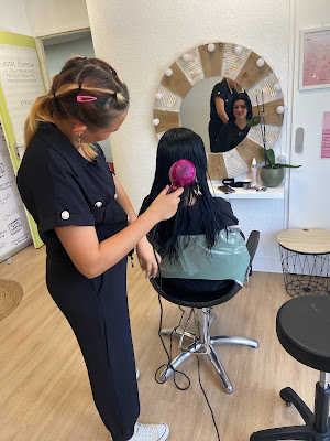L’instant Coiffure by Stéphanie à Seyssins
