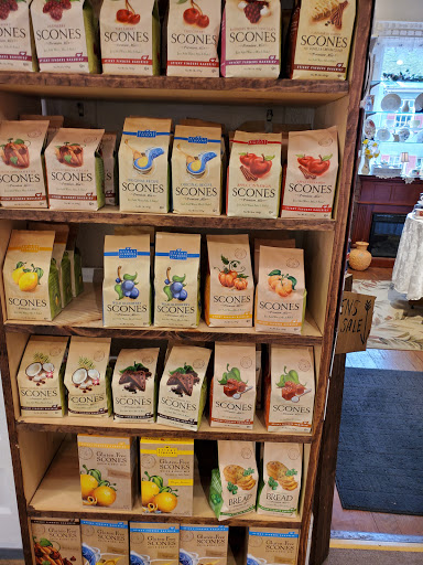 Gift Shop «The English Shop», reviews and photos, 423 S Main St, St Charles, MO 63301, USA