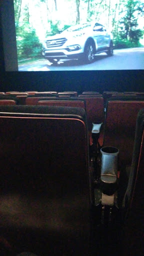 Movie Theater «Bow Tie Cinemas Movieland at Boulevard Square», reviews and photos, 1301 N Boulevard, Richmond, VA 23230, USA