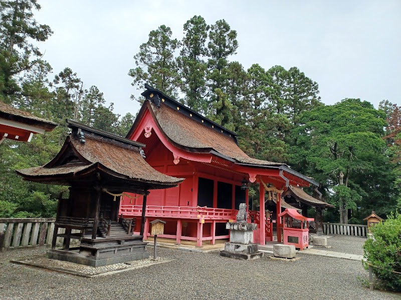 金幣社日吉神社