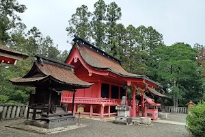 Hiyoshi Shrine image