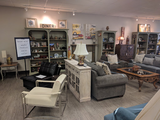 Consignment Shop «Carousel Consignments», reviews and photos, 8405 Sudley Rd, Manassas, VA 20109, USA