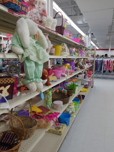 Thrift Store «arc Thrift Stores», reviews and photos