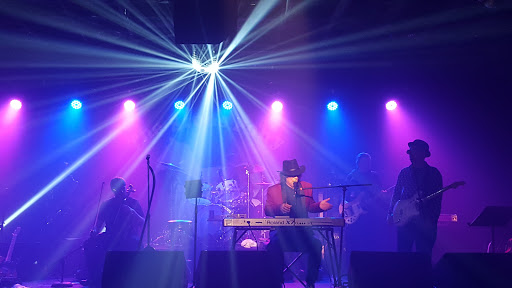 Live Music Venue «The Stone Pony», reviews and photos, 913 Ocean Ave, Asbury Park, NJ 07712, USA