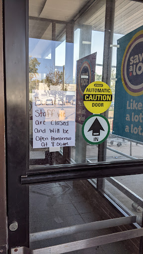 Grocery Store «Save-A-Lot», reviews and photos, 125 Cleveland St, Elyria, OH 44035, USA