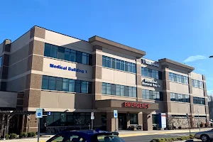 Shenandoah Memorial Hospital image
