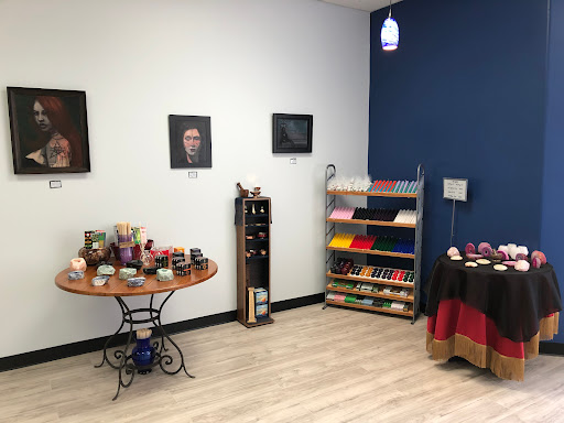 Gift Shop «The Crystal Orchid Floral & Gifts», reviews and photos, 4343 N Rancho Dr #132, Las Vegas, NV 89130, USA