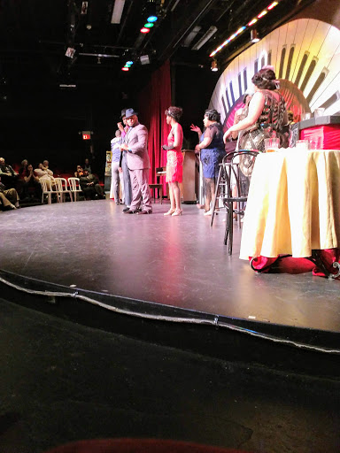 Performing Arts Theater «Merrick Theatre and Center for the Arts», reviews and photos, 2222 Hewlett Ave, Merrick, NY 11566, USA