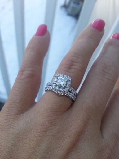 Jewelry Store «Clawson Jewelers», reviews and photos, 45 S Main St, Clawson, MI 48017, USA