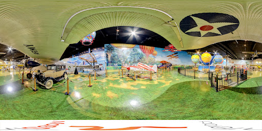 History Museum «Air Zoo Aerospace & Science Museum», reviews and photos, 6151 Portage Rd, Portage, MI 49002, USA