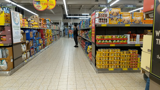 Supermarket «ALDI», reviews and photos, 7885 Mentor Ave, Mentor, OH 44060, USA