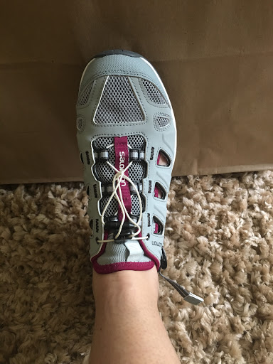 Camping Store «Casual Adventure Outfitters», reviews and photos, 3451 Washington Blvd, Arlington, VA 22201, USA