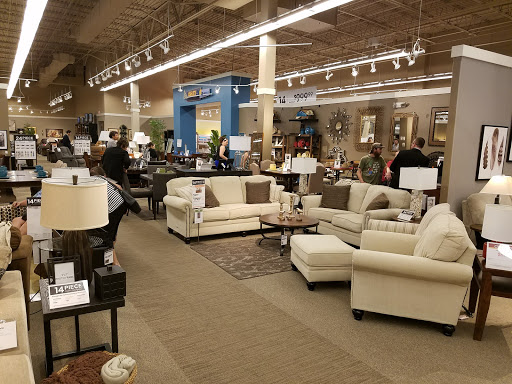 Furniture Store «Ashley HomeStore», reviews and photos, 3200 Mall Loop Dr, Joliet, IL 60431, USA